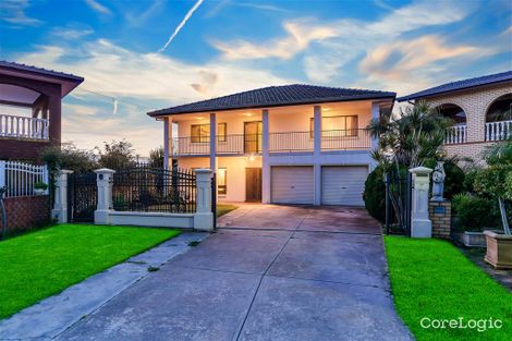 Property photo of 12 Roder Avenue Kidman Park SA 5025