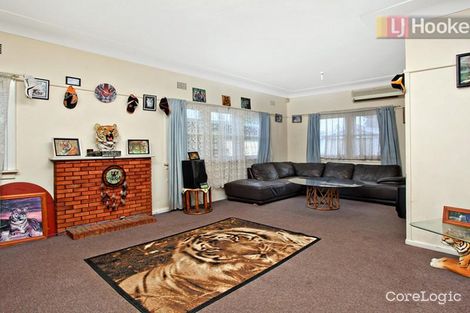 Property photo of 3 Gordon Street St Marys NSW 2760
