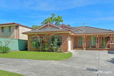 Property photo of 21A Clarinda Street Hornsby NSW 2077