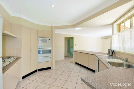 Property photo of 21A Clarinda Street Hornsby NSW 2077