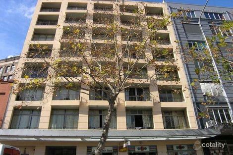Property photo of 10/38 Chalmers Street Surry Hills NSW 2010