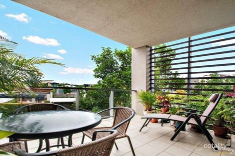 Property photo of 12/20 Baywater Drive Twin Waters QLD 4564