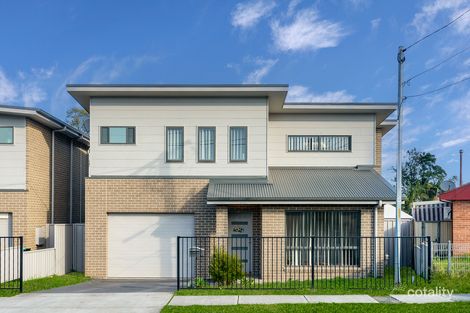 Property photo of 78B Sutton Road Ashcroft NSW 2168