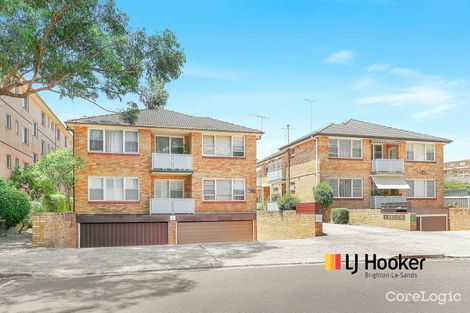Property photo of 4/30 Hercules Road Brighton-Le-Sands NSW 2216