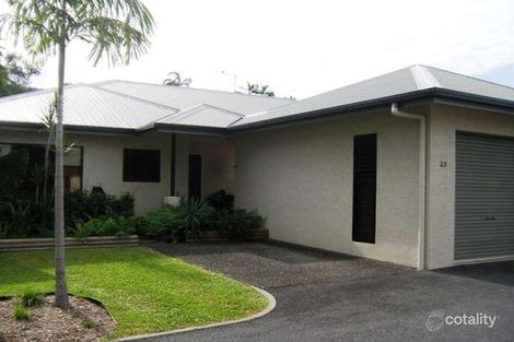 23/190-194 Irene St, Mooroobool, QLD 4870