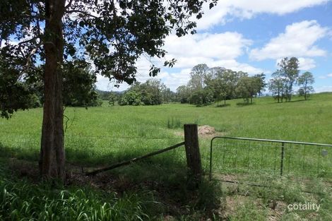 Pagdens Rd, Owens Creek, QLD 4741