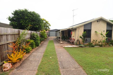 Property photo of 34 O'Regan Drive Craignish QLD 4655