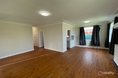 Property photo of 25 Dorset Street Cambridge Park NSW 2747