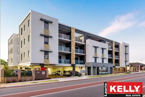 23/181 Wright St, Kewdale, WA 6105