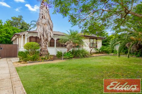 Property photo of 5 Lae Place Whalan NSW 2770