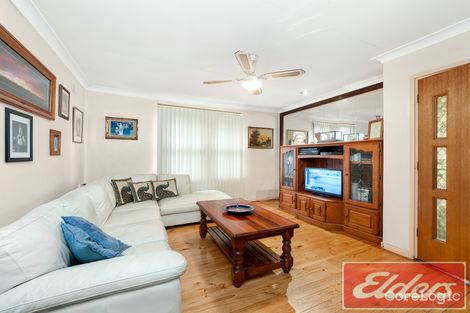 Property photo of 5 Lae Place Whalan NSW 2770