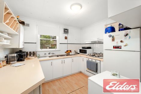Property photo of 5 Lae Place Whalan NSW 2770