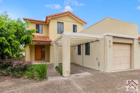 Property photo of 20/121 Albany Creek Road Aspley QLD 4034