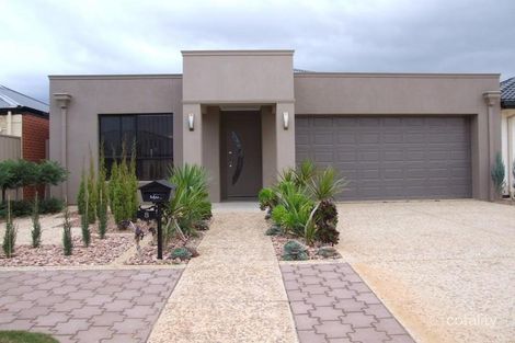 8 Carmine Ct, Parafield Gardens, SA 5107