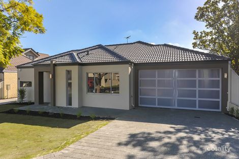 Property photo of 75 Byron Road Yokine WA 6060
