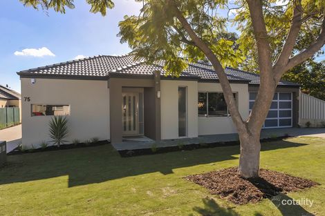 Property photo of 75 Byron Road Yokine WA 6060