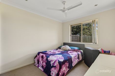 Property photo of 2/18 Sanctuary Drive Cranley QLD 4350