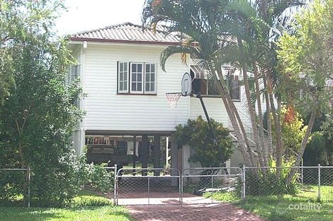 23 Ahearne St, Hermit Park, QLD 4812