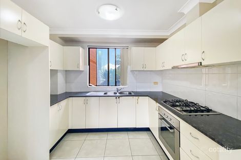 55/7 Cross St, Bankstown, NSW 2200