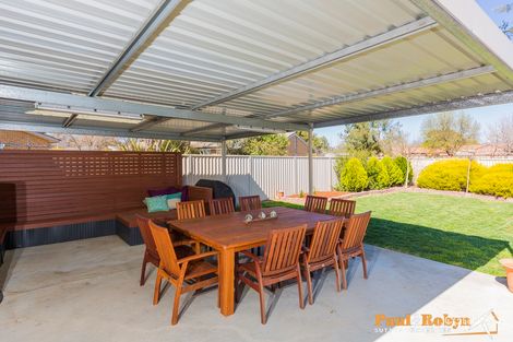 Property photo of 23 Marengo Place Isabella Plains ACT 2905