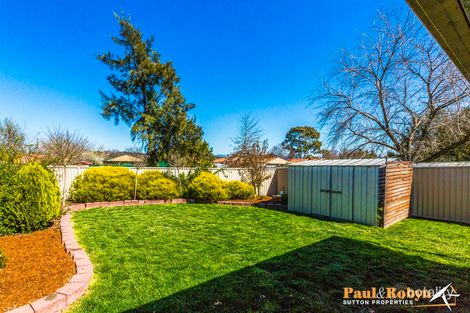 Property photo of 23 Marengo Place Isabella Plains ACT 2905