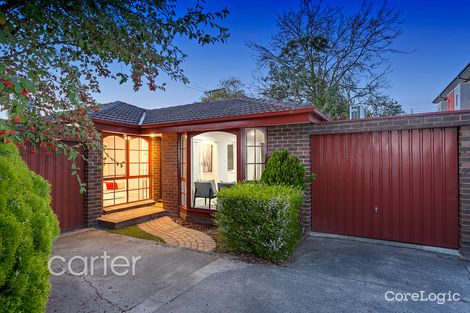 Property photo of 3/23-25 Bedford Road Ringwood VIC 3134