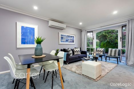 Property photo of 3/23-25 Bedford Road Ringwood VIC 3134