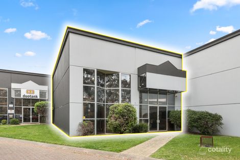 3/42-44 Garden Bvd, Dingley Village, VIC 3172