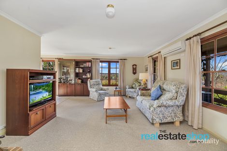 Property photo of 23 Clutterbuck Crescent Oxley ACT 2903