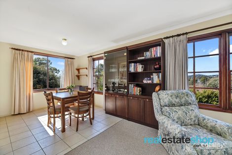 Property photo of 23 Clutterbuck Crescent Oxley ACT 2903