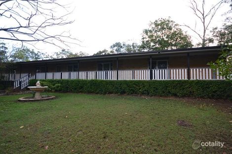 Property photo of 755 Toowoomba Connection Road Withcott QLD 4352