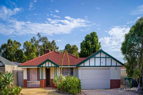 2 Cepa Ct, Lake Coogee, WA 6166