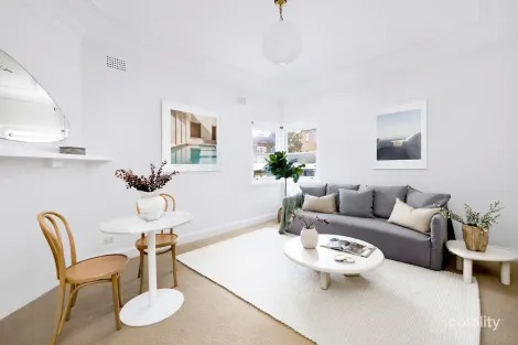3/20 Cove Ave, Manly, NSW 2095