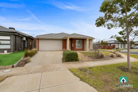 Property photo of 44 Pascolo Way Wyndham Vale VIC 3024