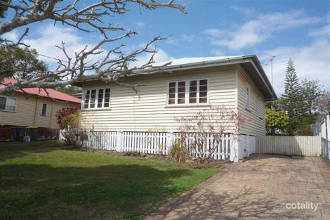 Property photo of 127 Beddoes Street Holland Park QLD 4121