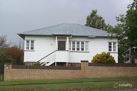 166 Lloyd St, Enoggera, QLD 4051