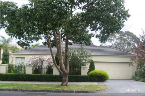 11a Talbot Ave, Balwyn, VIC 3103