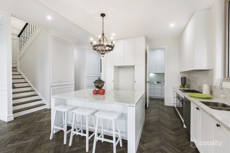 Property photo of 25B Kenmare Street Mont Albert North VIC 3129