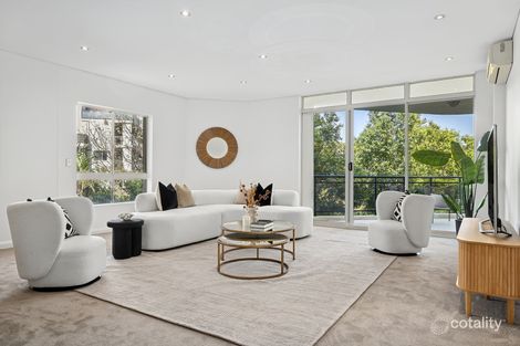 Property photo of 14/22-26 Mercer Street Castle Hill NSW 2154