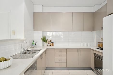 Property photo of 14/22-26 Mercer Street Castle Hill NSW 2154