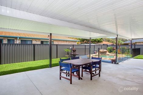 Property photo of 15 Neeson Place Currumbin Waters QLD 4223
