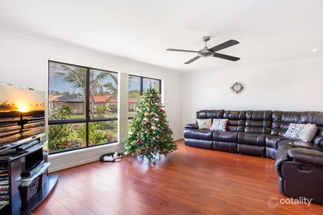 Property photo of 15 Neeson Place Currumbin Waters QLD 4223