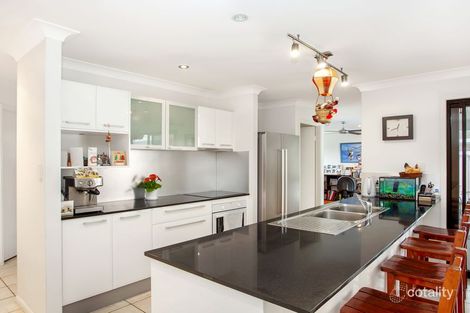 Property photo of 15 Neeson Place Currumbin Waters QLD 4223