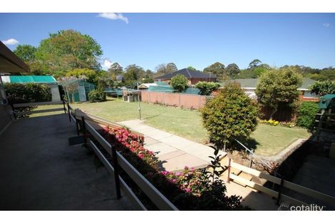 Property photo of 8 Moorilla Avenue Carlingford NSW 2118