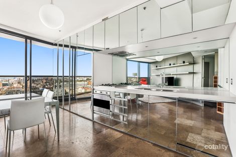 Property photo of 2106/184 Forbes Street Darlinghurst NSW 2010