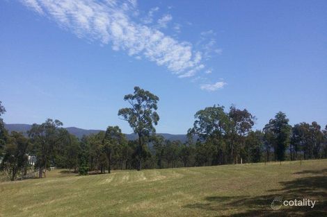 Property photo of 151 Cedar Ridge Road Kurrajong NSW 2758