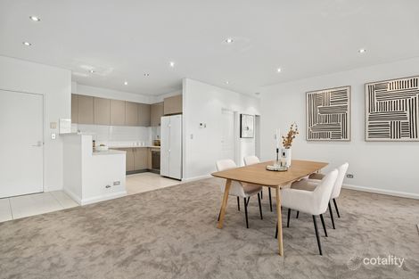 Property photo of 14/22-26 Mercer Street Castle Hill NSW 2154