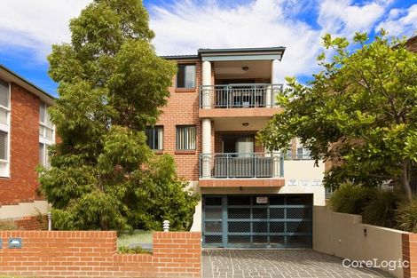 Property photo of 4/5 Croydon Street Cronulla NSW 2230