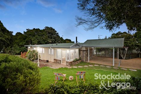 Property photo of 12 Navigator Street McCrae VIC 3938