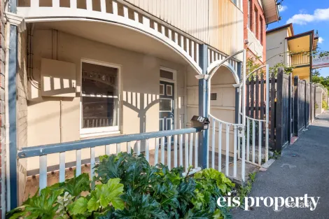 84 Goulburn St, Hobart, TAS 7000